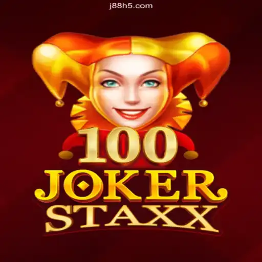 Unveiling 100JokerStaxx: A Dive into Brazil's Premier Online Casino Game
