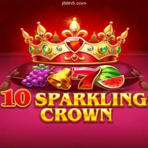 Explore 10SparklingCrown at J88.COM: The Premier Online Casino Experience in Brazil