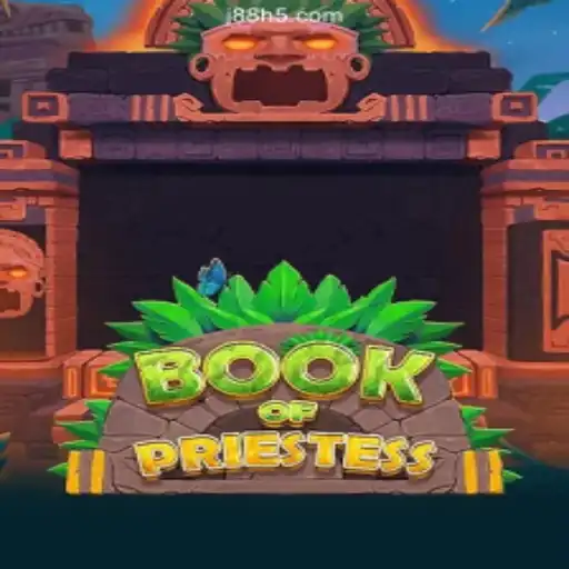 Explore the Mystical World of BookOfPriestess with J88.COM Oficial 💯️