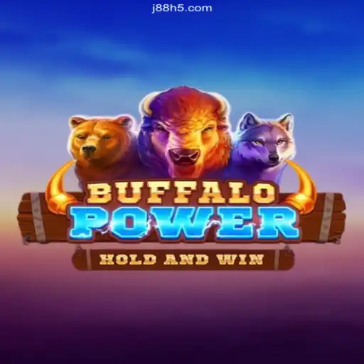 Discover the Exciting World of BuffaloPower at J88.COM Oficial 💯️ - O melhor cassino online do Brasil