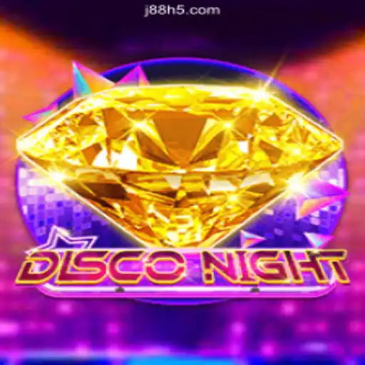 Exploring DiscoNight - A New Gaming Experience