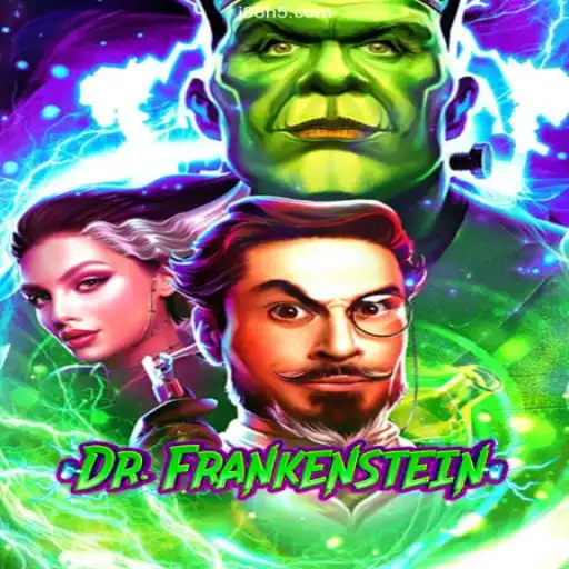 Explore DrFrankenstein - A Thrilling Casino Experience with J88.COM Oficial