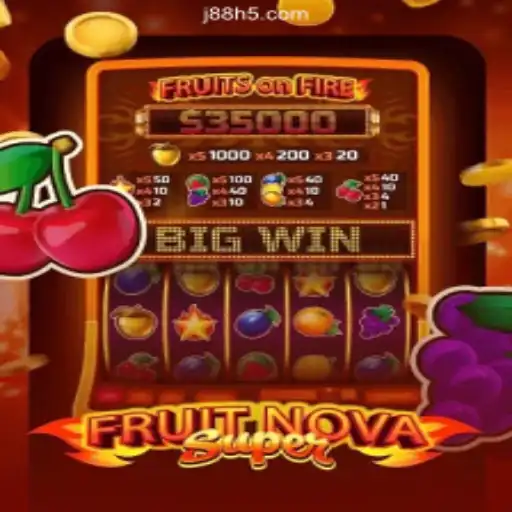 Explore FruitNovaSuper: The New Sensation in Online Gaming