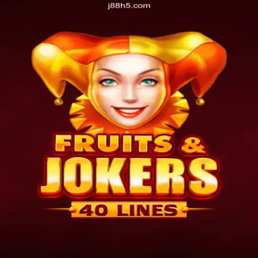 Explore the Exciting World of FruitsAndJokers40 at J88.COM Oficial