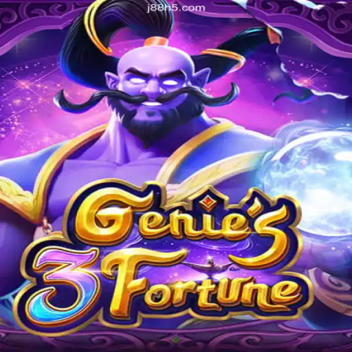 Genie3Fortune: The Magical World of Online Gaming