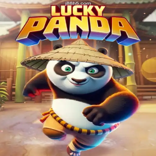 Discover the Thrills of LuckyPanda at J88.COM Oficial