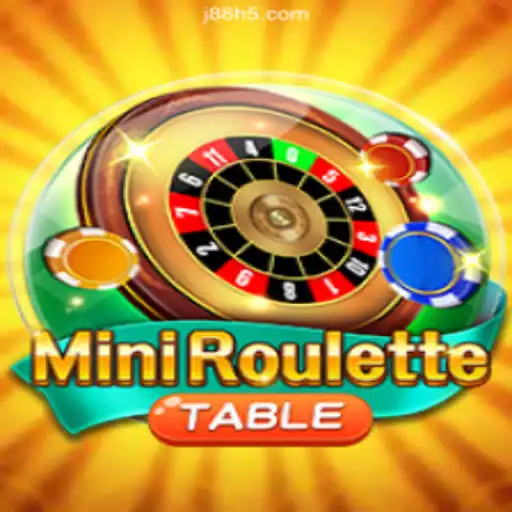 Experience the Thrill of MiniRoulette at J88.COM - The Ultimate Brazilian Online Casino