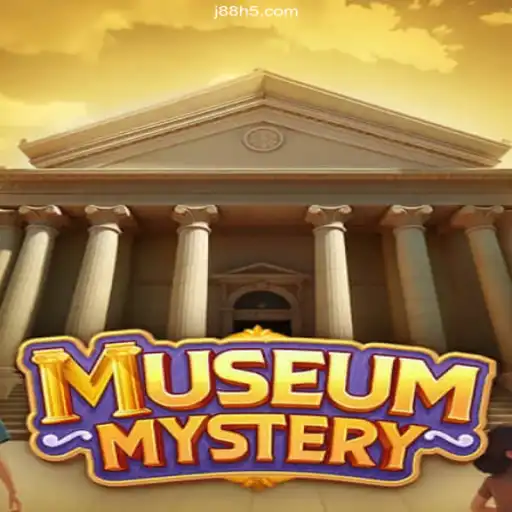 MuseumMystery: Unveiling the Secrets behind the Game