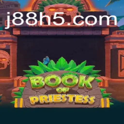 Explore the Mystical World of BookOfPriestess with J88.COM Oficial 💯️