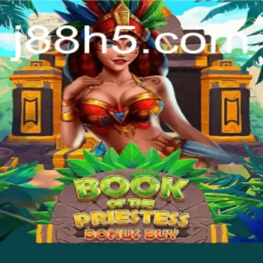 Discover the Mystical World of BookOfThePriestess: An Enchanting Adventure at J88.COM Oficial