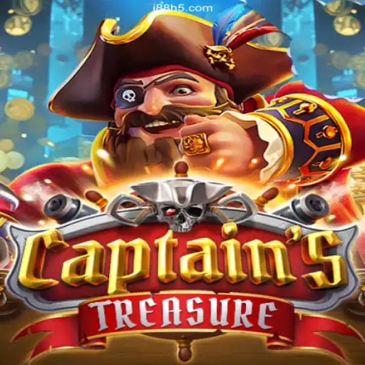 Exploring CaptainssTreasure: An Adventure on the High Seas