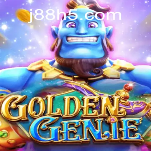 Discover the Thrilling World of GOLDENGENIE at J88.COM - Brazil's Premier Online Casino