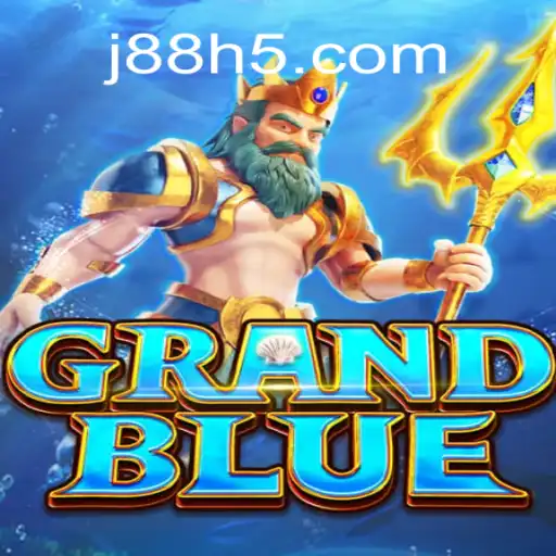 Exploring the Intricacies of GRANDBLUE and Its Connection to J88.COM