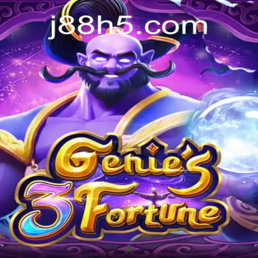 Genie3Fortune: The Magical World of Online Gaming