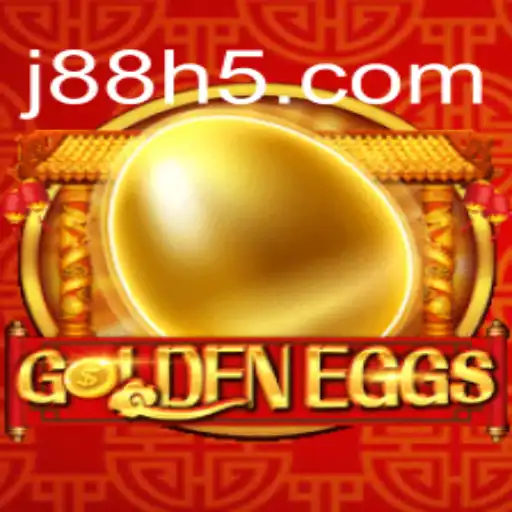 Explore the Exciting World of GoldenEggs at J88.COM Oficial