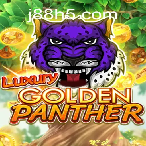 Explore the Thrills of LUXURYGOLDENPANTHER at J88.COM Official - O Melhor Cassino Online do Brasil