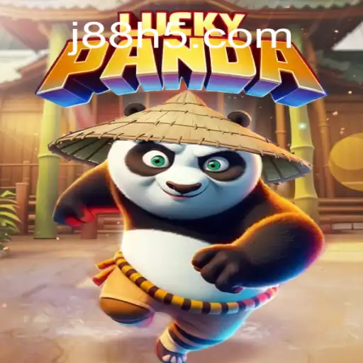 Discover the Thrills of LuckyPanda at J88.COM Oficial