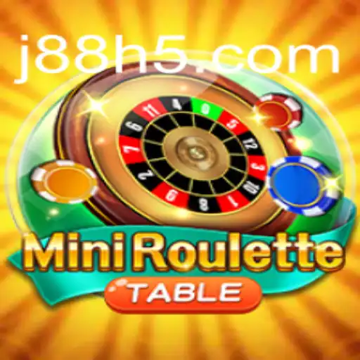 Experience the Thrill of MiniRoulette at J88.COM - The Ultimate Brazilian Online Casino