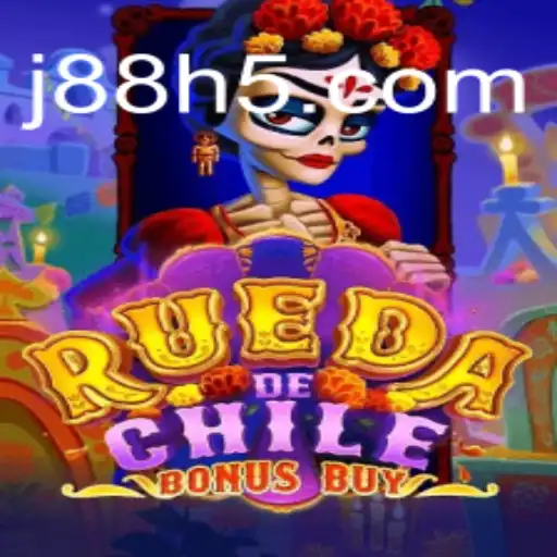 Exploring the Exciting World of RuedaDeChileBonusBuy at J88.COM Oficial