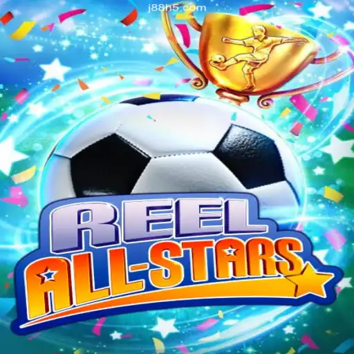 Discover the Thrills of ReelAllStars at J88.COM Oficial 💯️ - O Melhor Cassino Online do Brasil