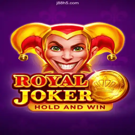 RoyalJoker: The Ultimate Casino Experience